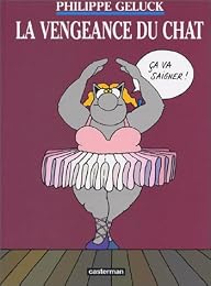 La  vengeance du Chat