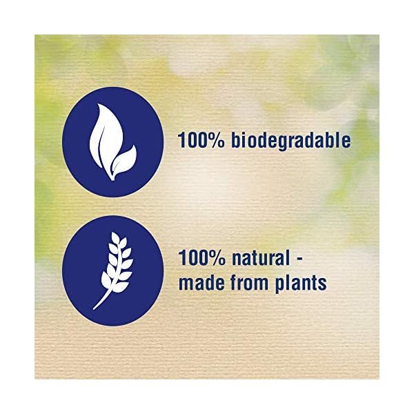 Catsan Natural Clumping Cat Litter 20 Litre Bag, 100 percent biodegradable, extra absorbent