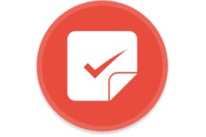 ToDo Daily Task Planner,Tracker,Write Notes & goal