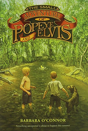 The Small Adventure of Popeye and Elvis