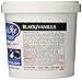Satin Ice Rolled Fondant - Black 2 Lb