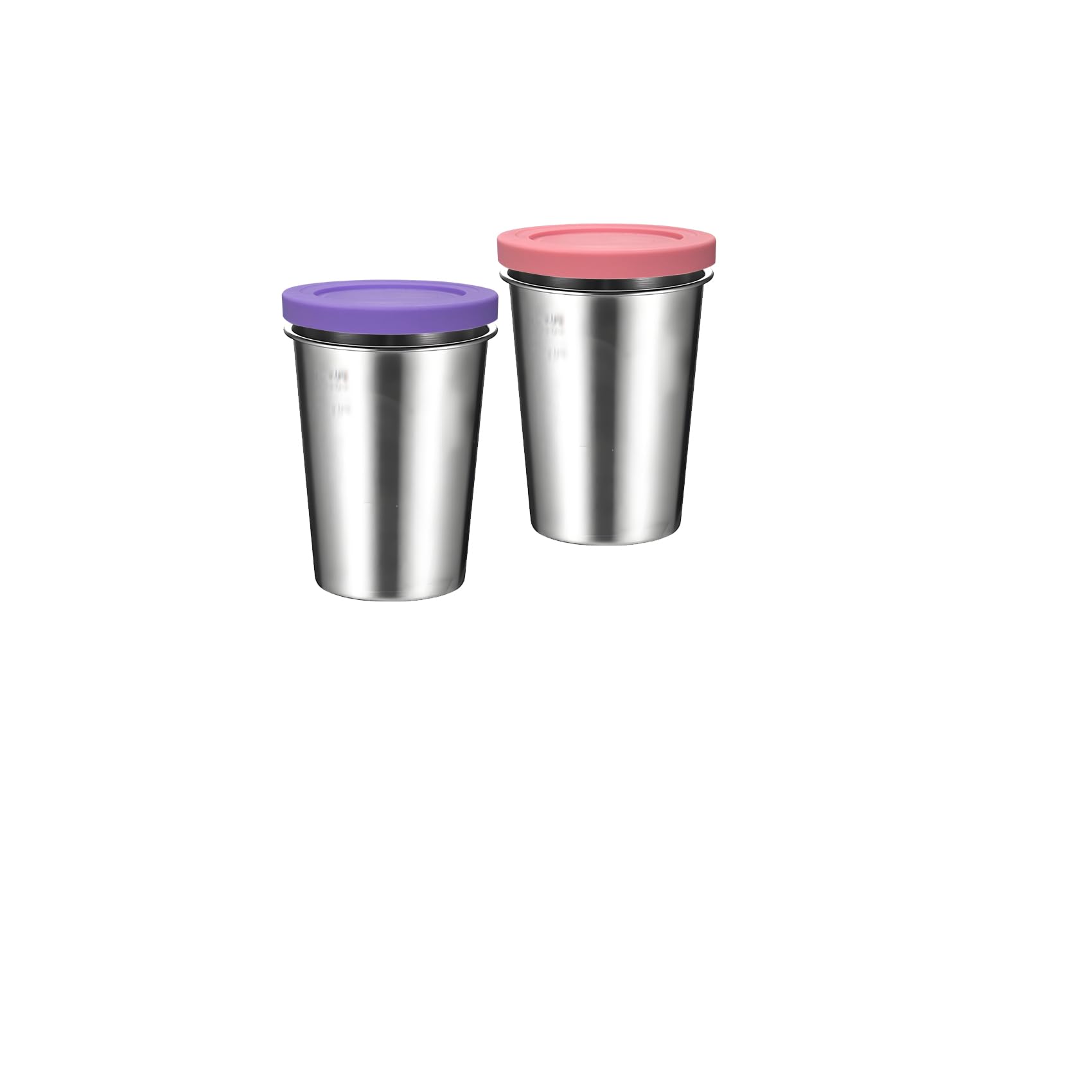 Photo 1 of Pints and Lids - 2 Pack