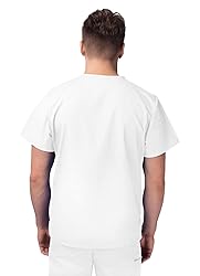 Sivvan Unisex Scrubs - V-Neck Scrub Top - S8304