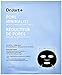 Dr.Jart+ Pore Minimalist Black Charcoal Sheet Mask (5 Sheets)