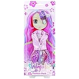 SHIBAJUKU GIRLS Fashion Pack #4