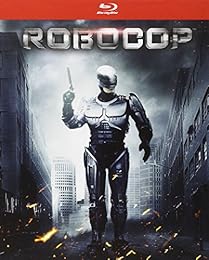 RoboCop - Combo Blu-ray+ DVD - Édition Limitée Digibook