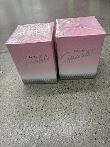 paris sparkle