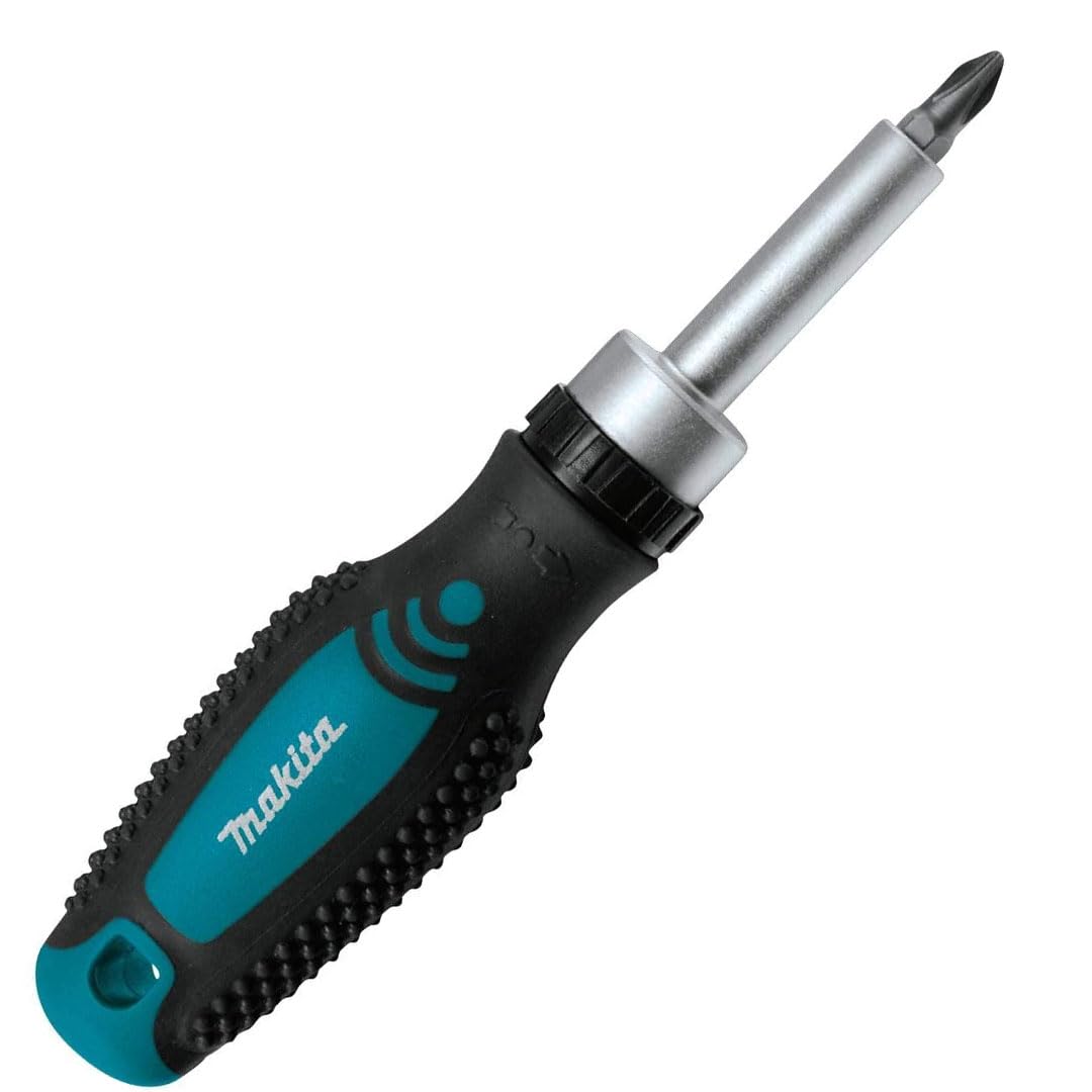 Makita Ratchet Screwdriver