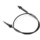 For 1968-1972 Cutlass/442/Turbo 350/TH350 Transmission Kick Down Cable | for Buick Skylark 1969&ndash;1972, for Oldsmobile Cutlass 1969&ndash;1972