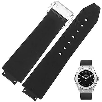 Reemplazo de Correa de Silicona Impermeable para El Salvador Ubuy