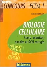 Biologie cellulaire