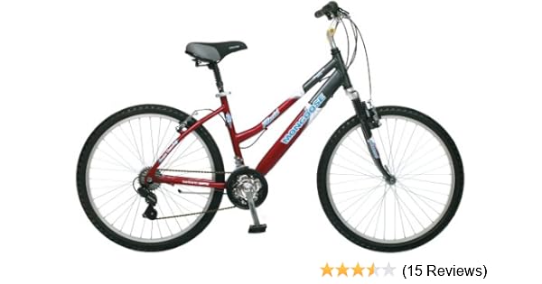 women's comfort bike reviews
