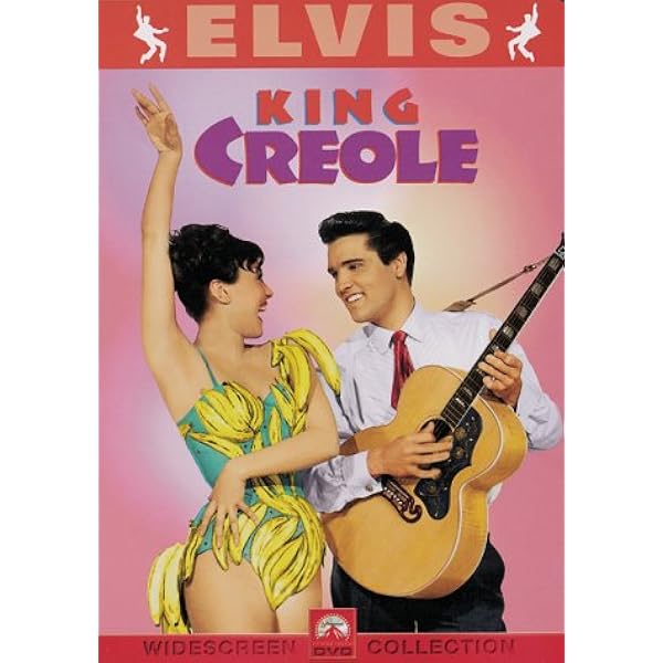 Amazon.com: Elvis Presley: The Ed Sullivan Shows: The Performances