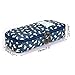 BTSKY Cute Pencil Case -- High Capacity Floral Pencil Pouch Stationery Organizer Multifunction Cosmetic Makeup Bag, Perfect Holder for Pencils and Pens (puppy)