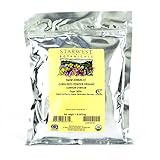 Starwest Botanicals Organic Ground Cumin Seed Powder, 1 Pound Bulk Spice (Pack of 3)