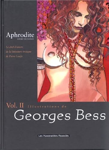 Download Aphrodite, Tome 2 : Avec Bess PDF