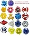 Icetek Sports  Top Beyblades High Performance Fight Master BB30 LEO 145WB Specialties Game
