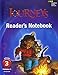 Reader's Notebook Volume 1 Grade 3 (Journeys)
