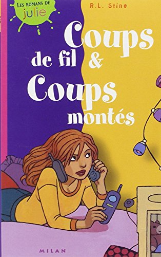 Coups  de fil et coups montés