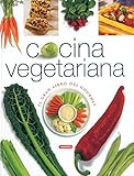 Cocina vegetariana (el gran libro del gourmet) (Spanish Edition)