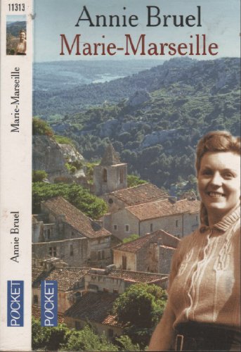 Marie-Marseille