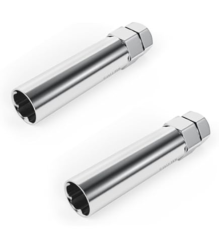 Amazon.com: StanceMagic 2pcs Small 6 Point Spline Drive