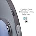 Safety 1st Grow and Go Comfort Cool 3-in-1 Convertible Car Seat, Tide Poolthumb 3