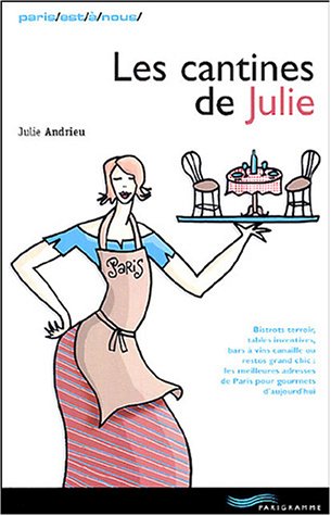 Les  cantines de Julie