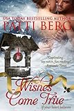 Wishes Come True (A Merry Nicholas Christmas Tale Book 2)