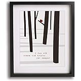 Winter by Tori Amos inspired song lyric wall art print, Christmas holiday decor gift ideas