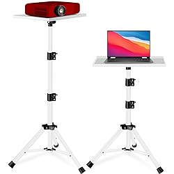 Projector Stand, 22 to 55 Inch Laptop