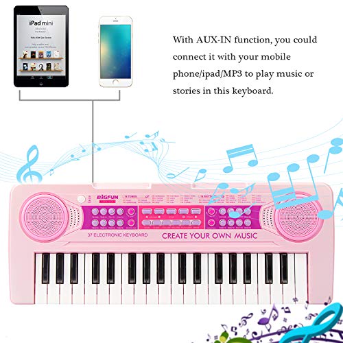 1 aPerfectLife+Multi+Function+Electronic+Educational+Microphone