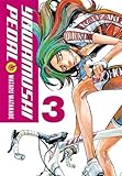 Yowamushi Pedal, Vol. 3