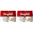 Campbell's Condensed Chicken Noodle Soup, 10.75 Ounce Can (Pack of 8)
