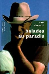 Balades au paradis