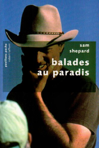 Balades au paradis