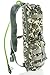 Savoon Outdoors Easy Fill Hydration Backpack with 2L Bladder