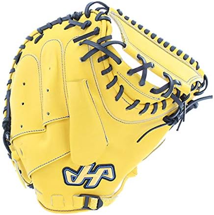 ハタケヤマ 甲斐選手型 Hatakeyama 軟式 キャッチャーミット 捕手用 Th M62ys Ospacp Org Ar