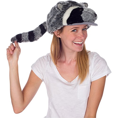 Animal Costume Hats Halloween Ideas For Women