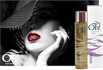 SENSE.Perfume imitación para mujer Flower by Kenzo EDP.(Cod ...