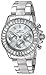 Invicta Women's 22968 Angel Analog Display Quartz Silver Watch