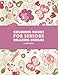 Coloring Books for Seniors: Relaxing Designs: Zendoodle Birds, Butterflies, Flowers, Hearts & Mandalas; Stress Relieving Patterns; Art Therapy & Meditation Practice For Relaxation by Art Therapy Coloring