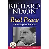 Real Peace: A Strategy for the West