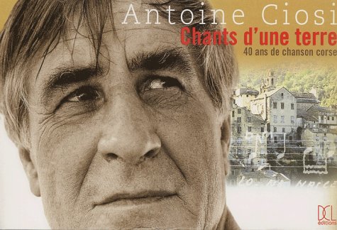 Chants d'une terre