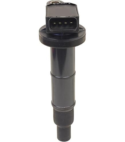 Amazon.com: Toyota Genuine Parts 90080-19023 Direct Ignition Coil