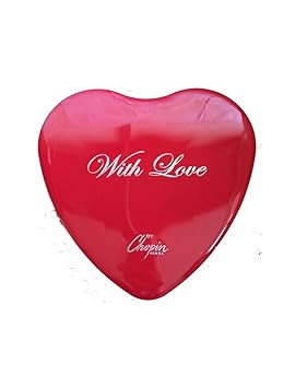 Chopin Vodka + GB Herz 3x 50ml 40% Vol.