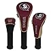 Team Effort Florida State Seminoles Set of Three Headcovers