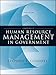Handbook of Human Resource Management in Government