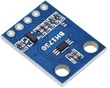 Youmile GY-302 BH1750FVI Light Intensity Sensor Module 3-5V for Arduino AVR w/ view 4