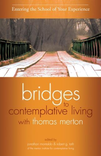 Entering the School of Your Experience (Bridges to Contemplative Living with Thomas Merton) Paperback – 25 Jun 2010
